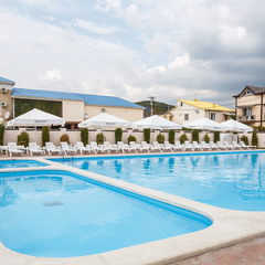 Отель Демократия, Сукко, Краснодарский край