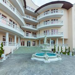 Отель Демократия, Сукко, Краснодарский край