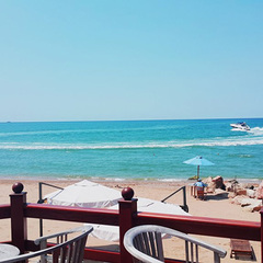 Апарт-отель Вязовая Роща, Крым