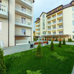 Отель Демократия, Сукко, Краснодарский край