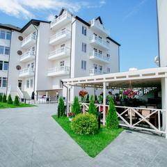 Отель Демократия, Сукко, Краснодарский край