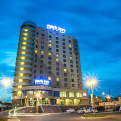 Гостиница Парк Инн Астрахань / Park Inn by Radisson Astrahan Hotel, Астрахань, Астраханская область