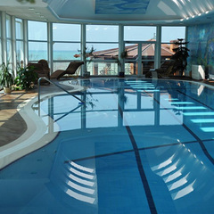 Апарт-отель Вязовая Роща, Крым