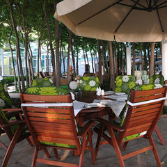 Апарт-отель Вязовая Роща, Крым