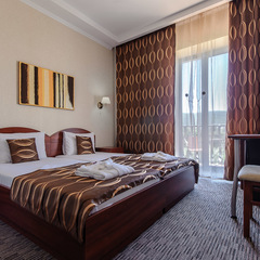 Отель Маринус, Кабардинка, Краснодарский край