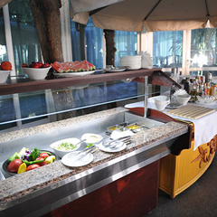 Апарт-отель Вязовая Роща, Крым