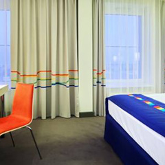 Гостиница Парк Инн Астрахань / Park Inn by Radisson Astrahan Hotel, Астрахань, Астраханская область