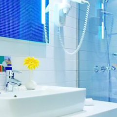 Гостиница Парк Инн Астрахань / Park Inn by Radisson Astrahan Hotel, Астрахань, Астраханская область