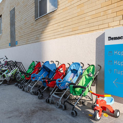 Отель Демократия, Сукко, Краснодарский край