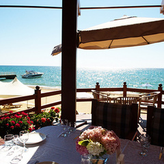 Апарт-отель Вязовая Роща, Крым