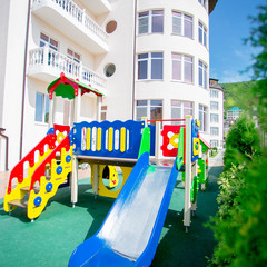 Отель Демократия, Сукко, Краснодарский край