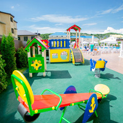 Отель Демократия, Сукко, Краснодарский край