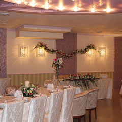 Отель Маринус, Кабардинка, Краснодарский край