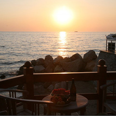 Апарт-отель Вязовая Роща, Крым