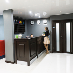 Отель Кауфман, Москва, Московская область