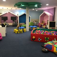 Отель Демократия, Сукко, Краснодарский край