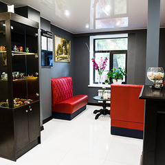 Отель Кауфман, Москва, Московская область