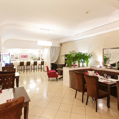 Отель Маринус, Кабардинка, Краснодарский край