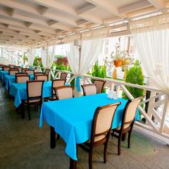 Отель Демократия, Сукко, Краснодарский край