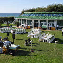 Апарт-отель Вязовая Роща, Крым