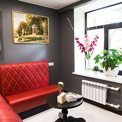 Отель Кауфман, Москва, Московская область