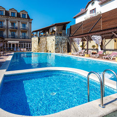 Отель Маринус, Кабардинка, Краснодарский край