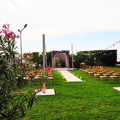 Апарт-отель Вязовая Роща, Крым