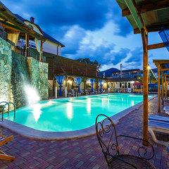 Отель Маринус, Кабардинка, Краснодарский край