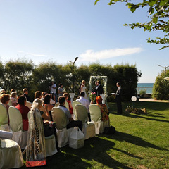 Апарт-отель Вязовая Роща, Крым