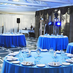 Апарт-отель Вязовая Роща, Крым