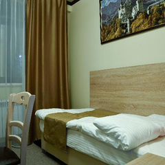 Отель Кауфман, Москва, Московская область