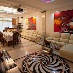 Апарт-отель Вязовая Роща, Крым