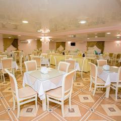 Отель Демократия, Сукко, Краснодарский край