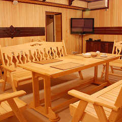 Отель Маринус, Кабардинка, Краснодарский край