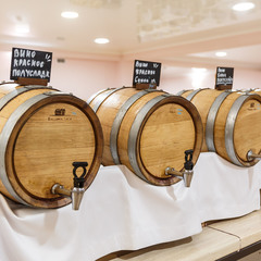 Отель Демократия, Сукко, Краснодарский край