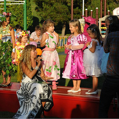 Апарт-отель Вязовая Роща, Крым