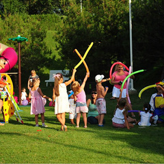 Апарт-отель Вязовая Роща, Крым