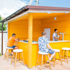 Отель Демократия, Сукко, Краснодарский край