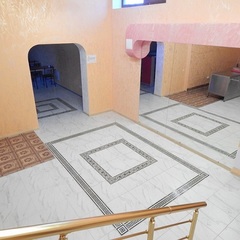 Отель Миру Мир, Заозерное, Крым