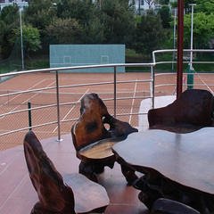 Апарт-отель Вязовая Роща, Крым