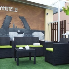 Апартаменты Невский Гранд Энерджи, Санкт-Петербург, Ленинградская область