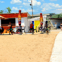 Отель Миру Мир, Заозерное, Крым