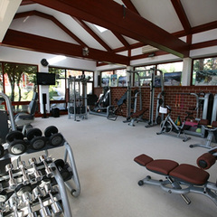 Апарт-отель Вязовая Роща, Крым