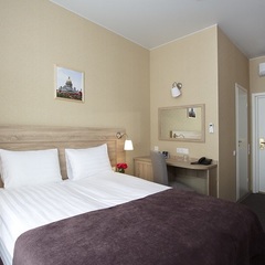 Апартаменты Невский Гранд Энерджи, Санкт-Петербург, Ленинградская область