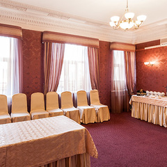 Отель Центральный, Екатеринбург, Свердловская область