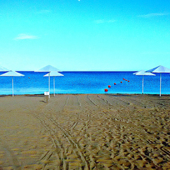 Отель Миру Мир, Заозерное, Крым