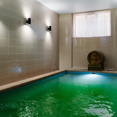 Отель Демократия, Сукко, Краснодарский край