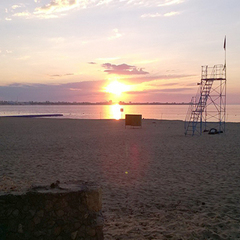 Отель Миру Мир, Заозерное, Крым