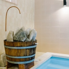 Отель Демократия, Сукко, Краснодарский край