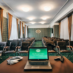 Отель Центральный, Екатеринбург, Свердловская область